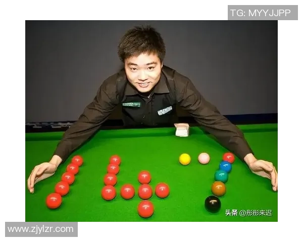 丁俊晖与马克金巅峰对决谁将赢得斯诺克世界冠军的荣耀