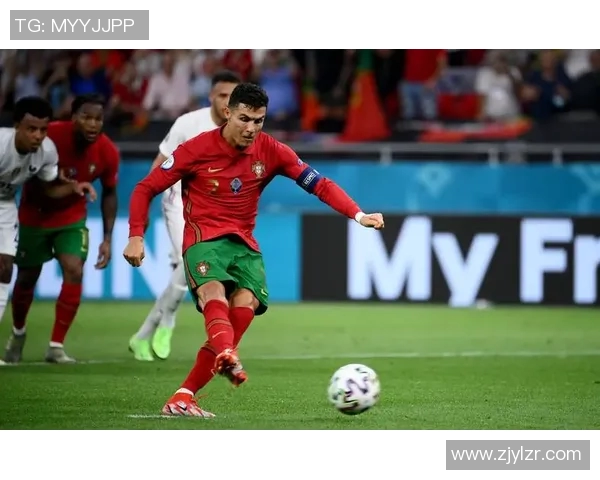 世预赛焦点对决葡萄牙迎战瑞典争夺晋级名额