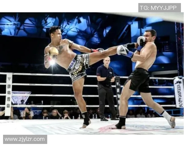 中国功夫与泰拳的巅峰对决谁将成为武术之王的传奇传承